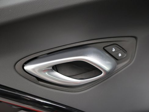 Used 2023 Chevrolet Camaro LT w/ Redline Edition RWD image 35