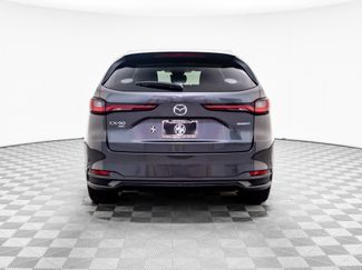 Used 2024 MAZDA CX-90 Plug-In Hybrid w/ Preferred video 4