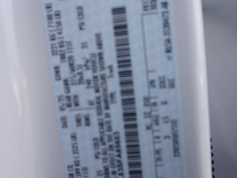 Certified 2025 Ford F150 Lariat w/ Equipment Group 501A Mid image 35