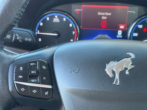 Used 2021 Ford Bronco Sport Outer Banks image 21