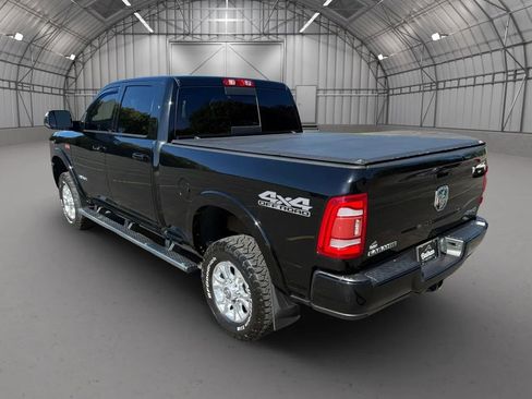Used 2020 RAM 2500 Laramie AWD/4WD image 11