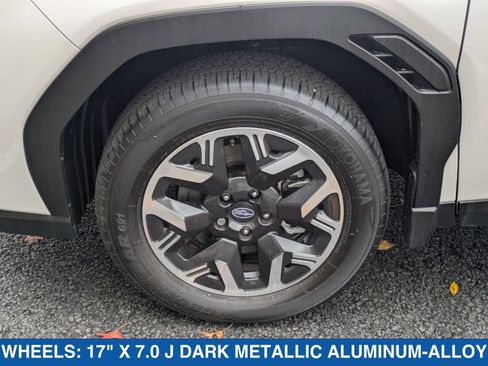 Certified 2025 Subaru Forester image 11