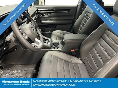 New 2026 Honda CR-V Sport Touring image 11