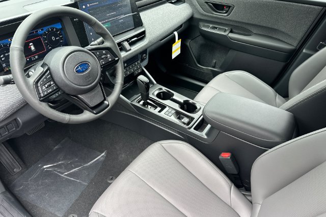 New 2026 Subaru Outback Limited XT AWD/4WD image 7