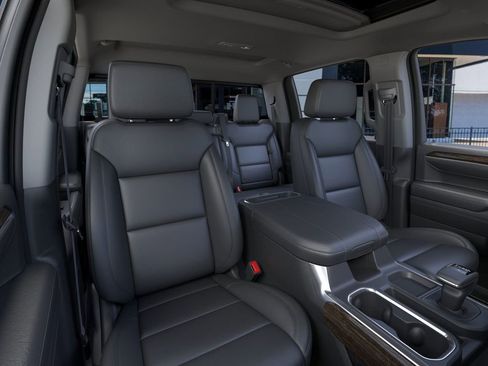 New 2026 GMC Sierra 1500 Elevation image 16