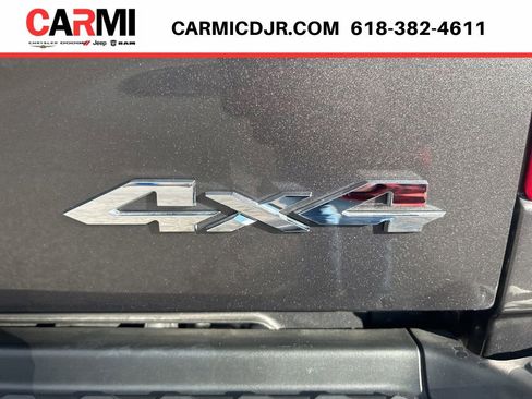 Used 2022 RAM 2500 Tradesman image 7