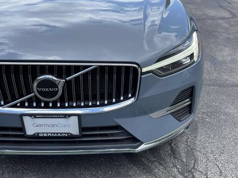 Used 2023 Volvo XC60 B5 Plus w/ Climate Package AWD/4WD image 7