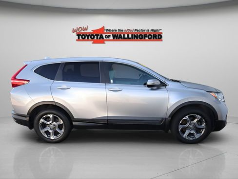 Used 2019 Honda CR-V EX-L image 13