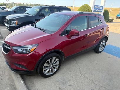 Used 2019 Buick Encore Preferred