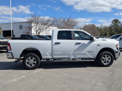 Used 2024 RAM 2500 Big Horn image 2