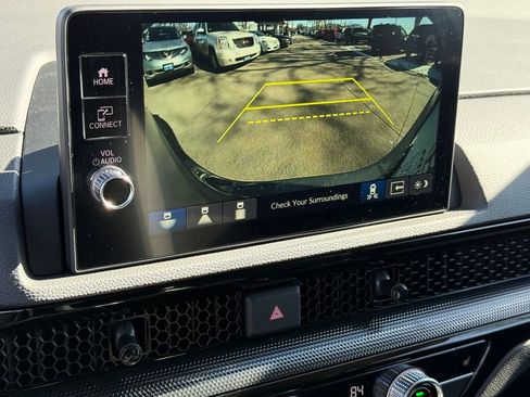 Certified 2026 Honda CR-V EX-L image 23