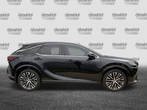 Certified 2023 Lexus RX 350 Premium Plus w/ Accessory Package (Z1) image 11