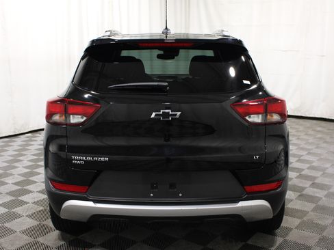 Used 2023 Chevrolet TrailBlazer LT w/ Convenience Package AWD/4WD image 30