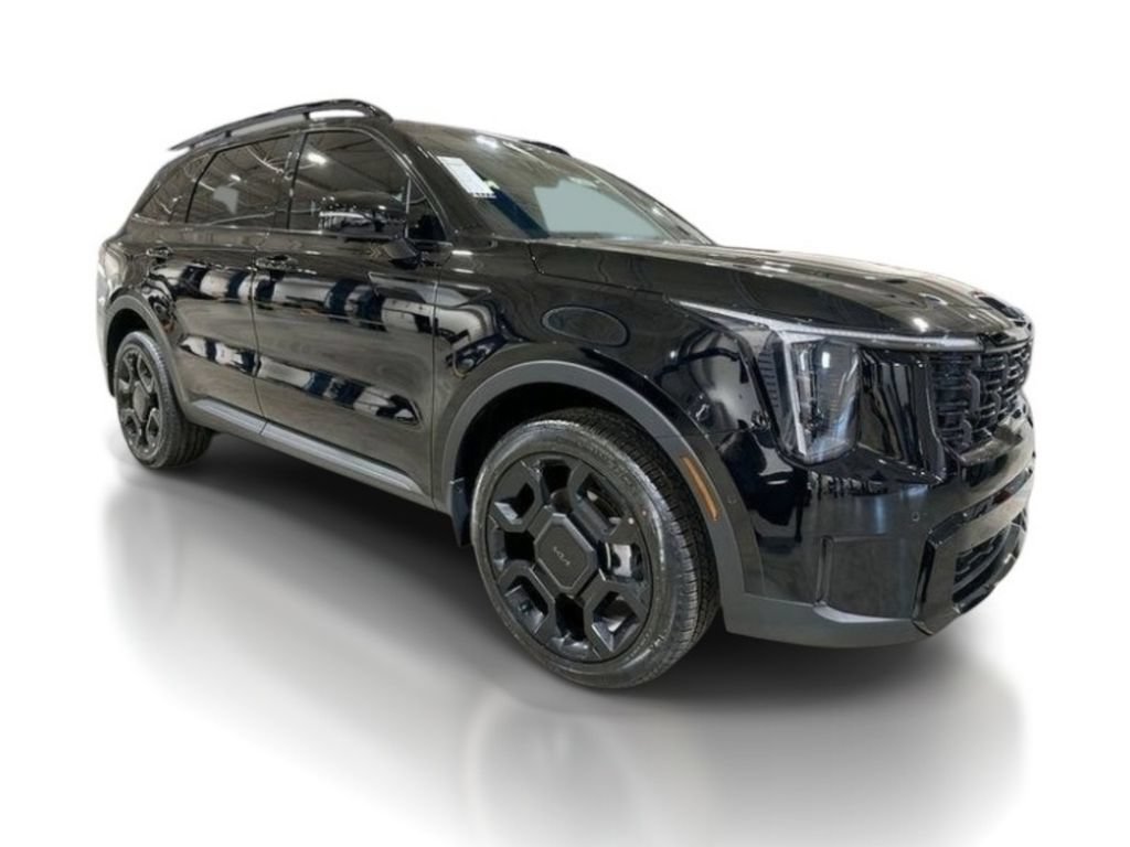 New 2026 Kia Sorento SX Prestige AWD/4WD image 2