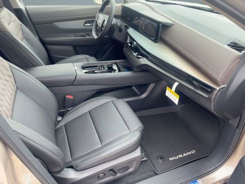 New 2026 Nissan Murano Platinum w/ Cargo Package image 30