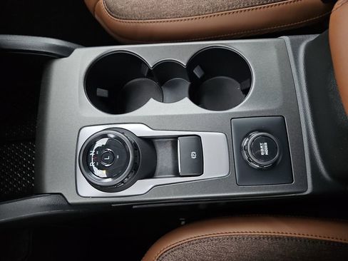 New 2026 Ford Bronco Sport Outer Banks image 28