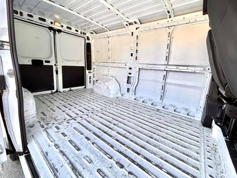 Used 2023 RAM ProMaster 1500 image 32