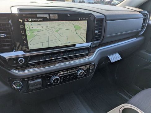 New 2026 GMC Sierra 1500 SLE AWD/4WD image 21
