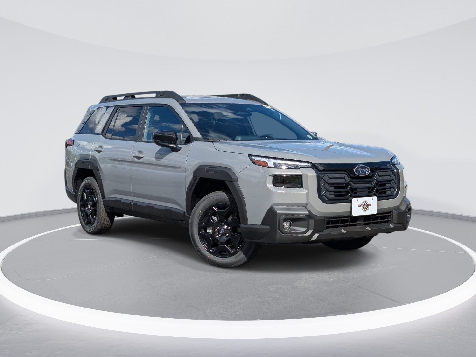 New 2026 Subaru Outback Limited AWD/4WD image 1