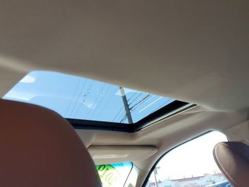 Certified 2016 RAM 1500 Laramie Longhorn w/ Convenience Group image 8