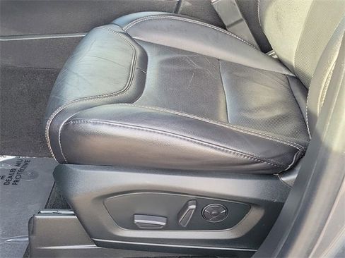 Certified 2021 Ford Explorer ST w/ Equipment Group 401A image 16