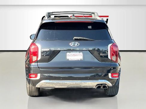 Used 2021 Hyundai Palisade Calligraphy AWD/4WD image 6