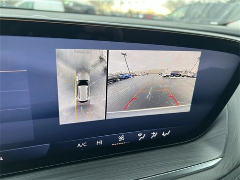 Certified 2025 Buick Envision Preferred image 20