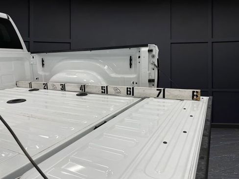 New 2025 RAM 2500 Tradesman image 14