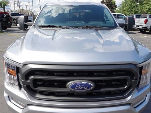Used 2023 Ford F150 XLT w/ Equipment Group 302A High AWD/4WD image 6