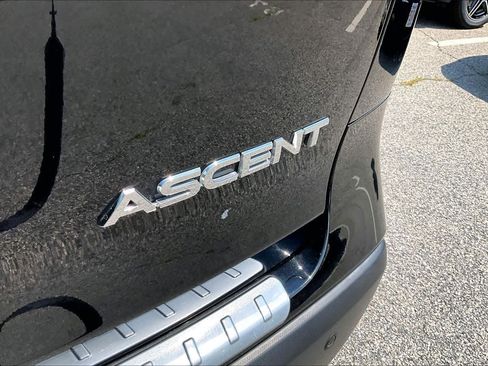 Used 2021 Subaru Ascent Premium w/ Sport Package AWD/4WD image 10