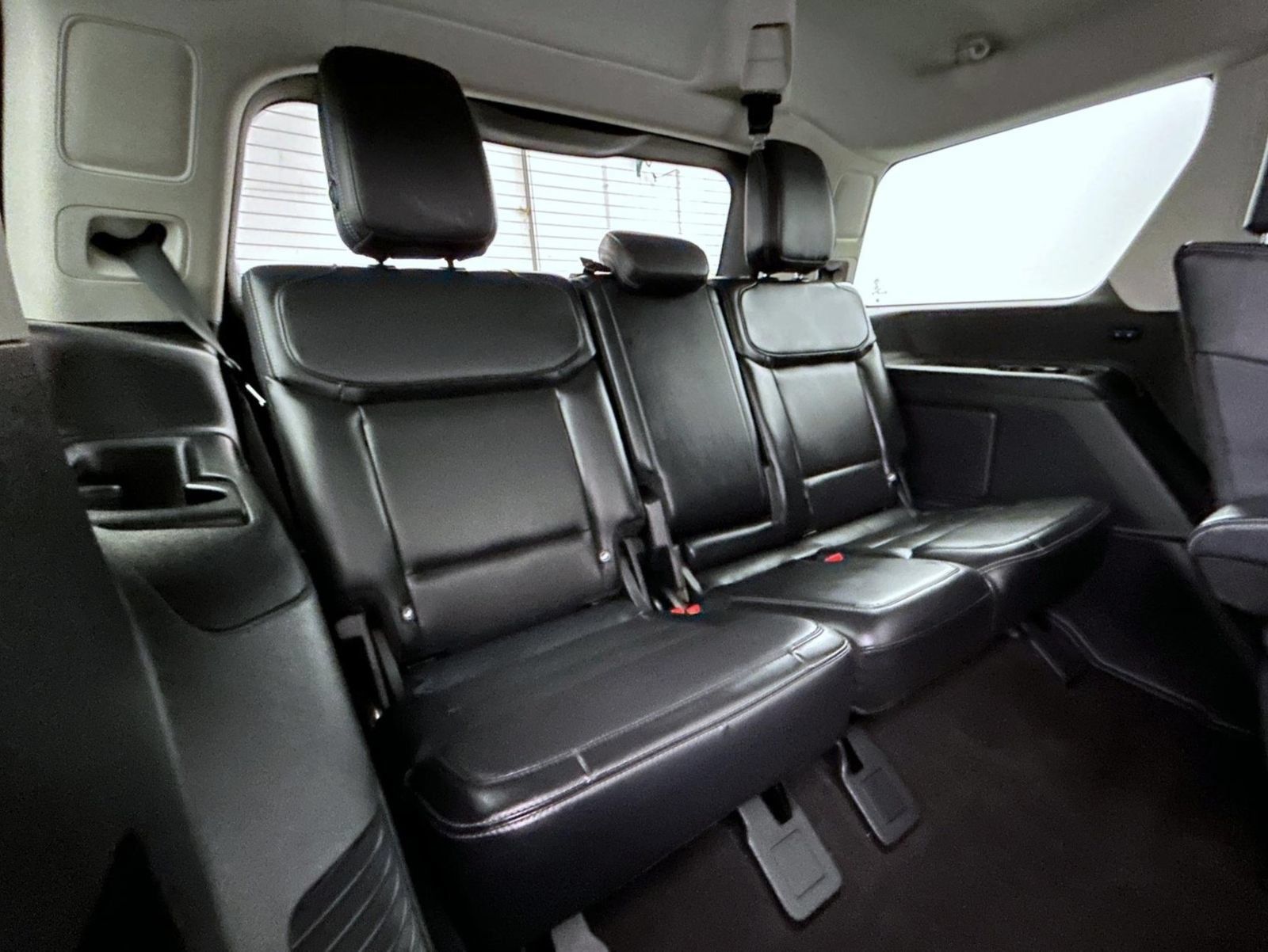 Used 2025 Ford Expedition Platinum AWD/4WD image 20