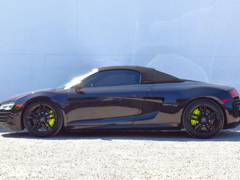 Used 2014 Audi R8 V10 AWD/4WD image 14