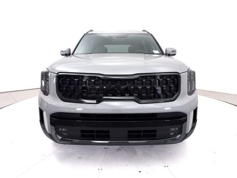 Used 2025 Kia Telluride SX Prestige X-Line AWD/4WD image 16
