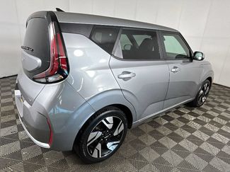 Used 2023 Kia Soul GT-Line FWD video 3