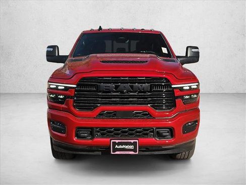New 2026 RAM 2500 Laramie w/ Night Edition image 6
