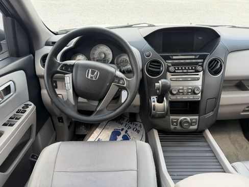 Used 2015 Honda Pilot SE image 11