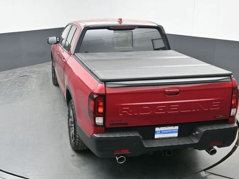 New 2026 Honda Ridgeline TrailSport image 38