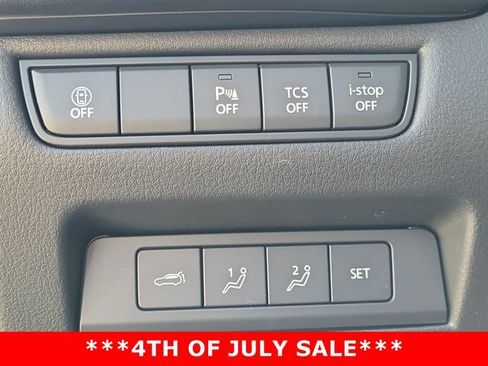 New 2026 MAZDA CX-50 AWD 2.5 S w/ Accent Package image 16