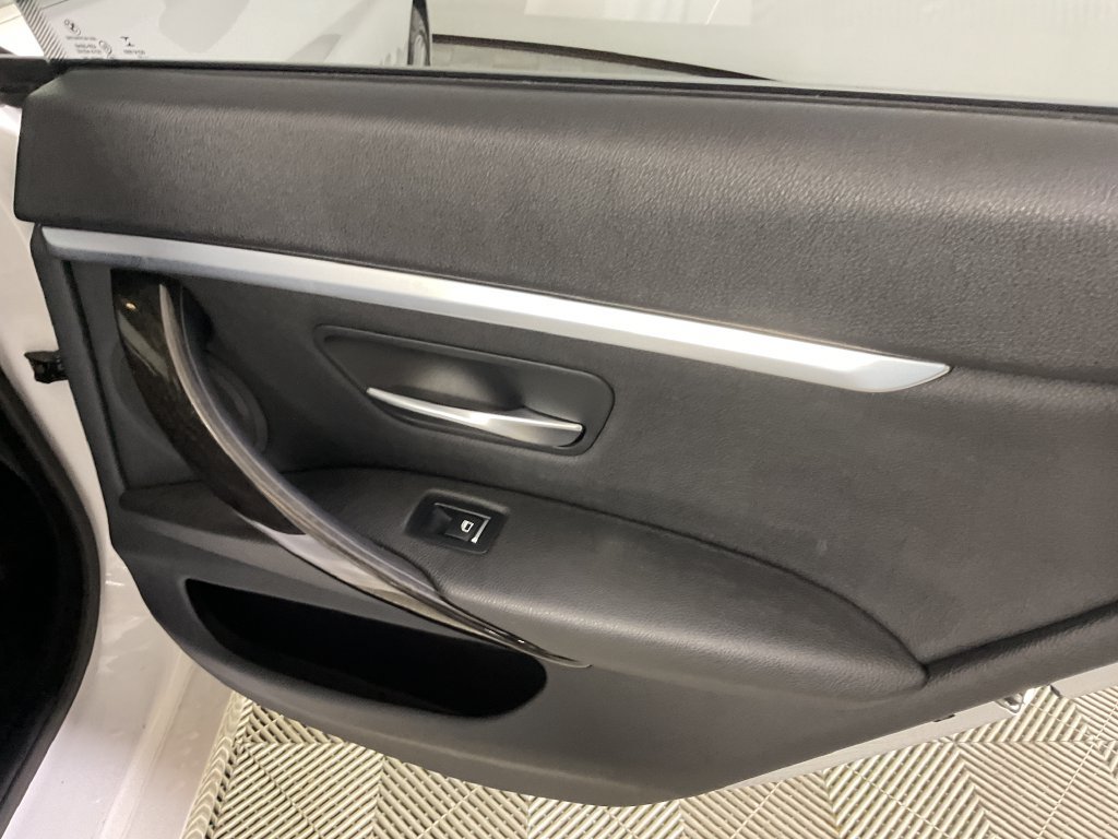 Used 2018 BMW 430i Gran Coupe xDrive AWD/4WD image 22