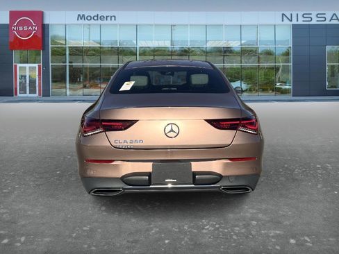 Used 2022 Mercedes-Benz CLA 250 CLA 250 image 6