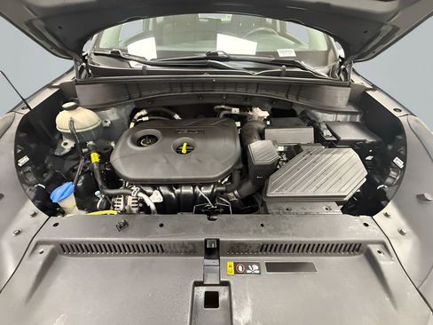 Used 2018 Hyundai Tucson SEL Plus image 20