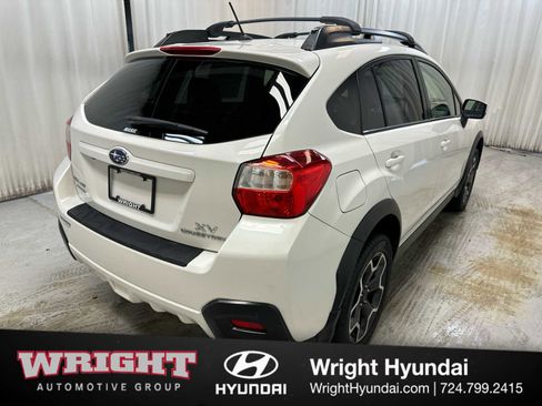 Used 2015 Subaru Crosstrek 2.0i Premium AWD/4WD image 6