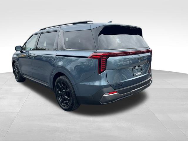 Certified 2026 Kia Carnival SX Prestige FWD image 6