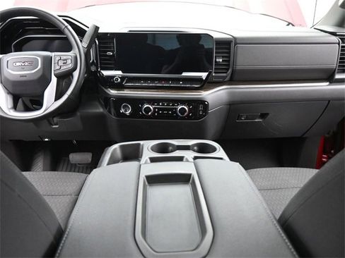 Used 2023 GMC Sierra 1500 Elevation image 24