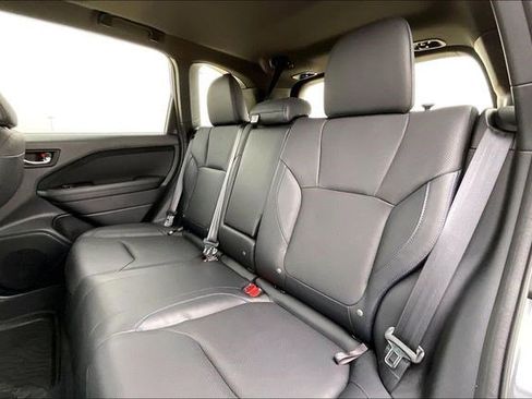Used 2025 Subaru Forester Limited w/ Popular Package #2 image 31