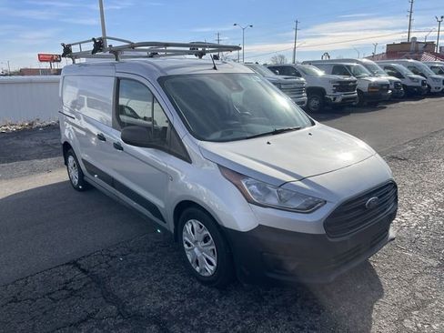 Used 2020 Ford Transit Connect XL image 14