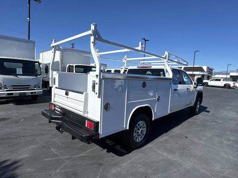 New 2026 GMC Sierra 2500 Pro w/ Convenience Package image 5