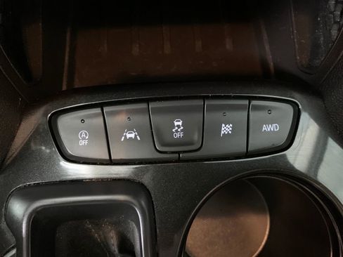 Used 2023 Chevrolet TrailBlazer LS image 13