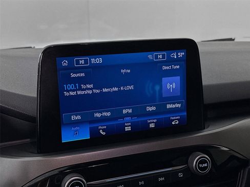 Used 2023 Ford Escape Active image 14