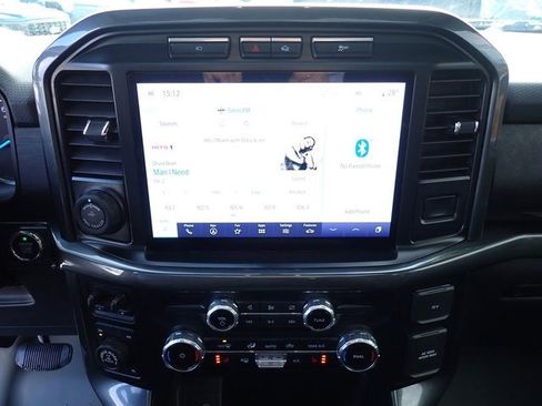 Used 2023 Ford F150 Tremor w/ Trailer Tow Package image 28